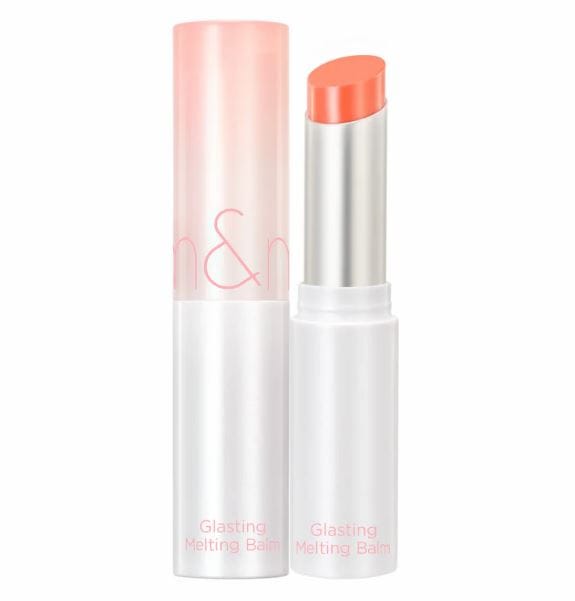 Rom&nd lip gloss stick-08 Corali