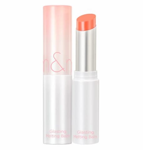 Rom&nd lip gloss stick-08 Corali