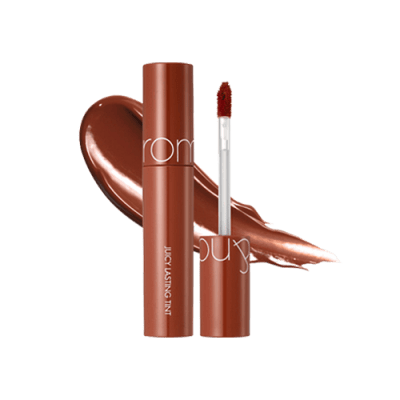Rom&nd glossy lip tint-13EAT DOTORI