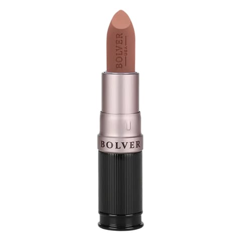 Bolver Soft Matte Lipstick 155