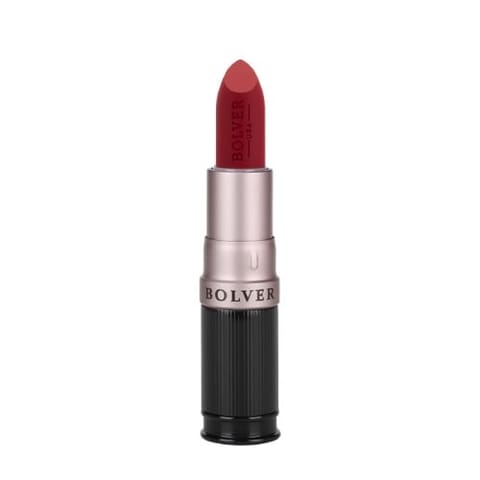 Bolver Soft Matte Lipstick 158