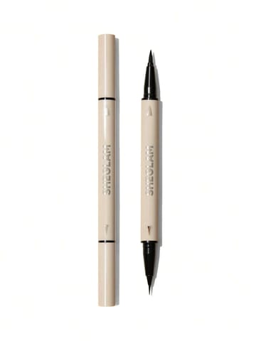 Sheglam Eyeliner Pen-Black Multi-Tasker