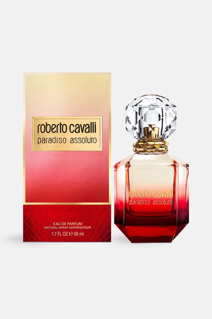 روبرتو كافالي باراديسو أسولوتو عطر50م