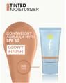 فلورمار تنت فاونديشن مع Spf50-008