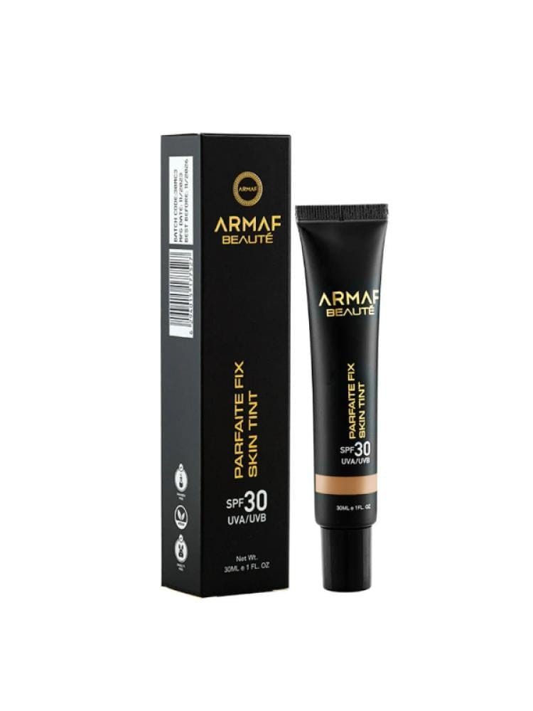 ارماف بيوتي كريم اساس مع SPF30-ورم بيج
