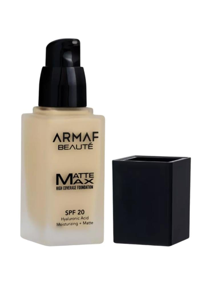 Armaf Found# & Spf 20- Pecan