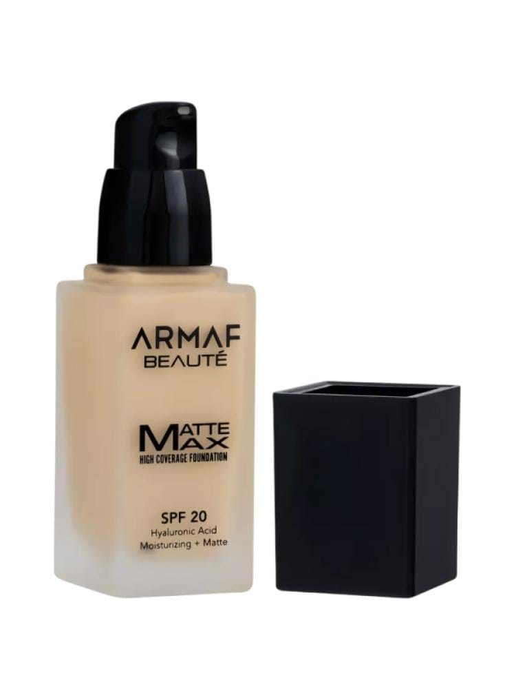 أرماف بيوتي كريم اساس مع SPF20-هوني