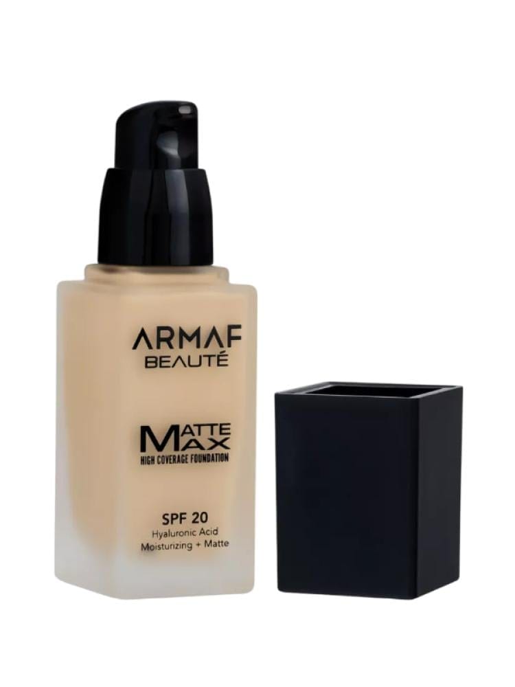 أرماف بيوتي كريم اساس مع SPF20-تان