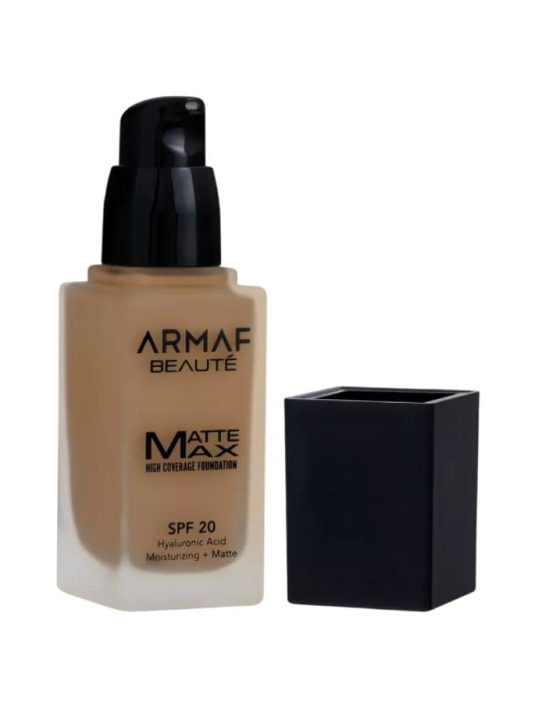 أرماف بيوتي كريم اساس مع SPF20-كوفي