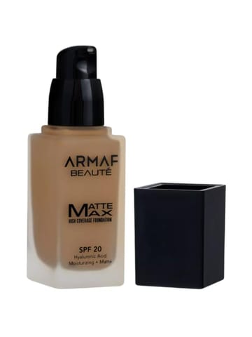 أرماف بيوتي كريم اساس مع SPF20-كوفي