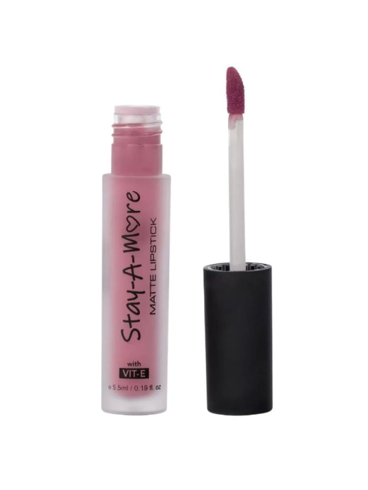 Armaf Matte Lipstick-Heather