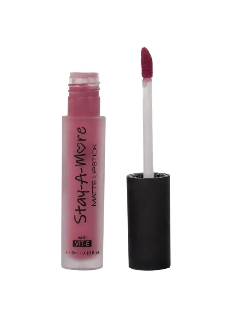 Armaf Matte Lipstick-Mulberry