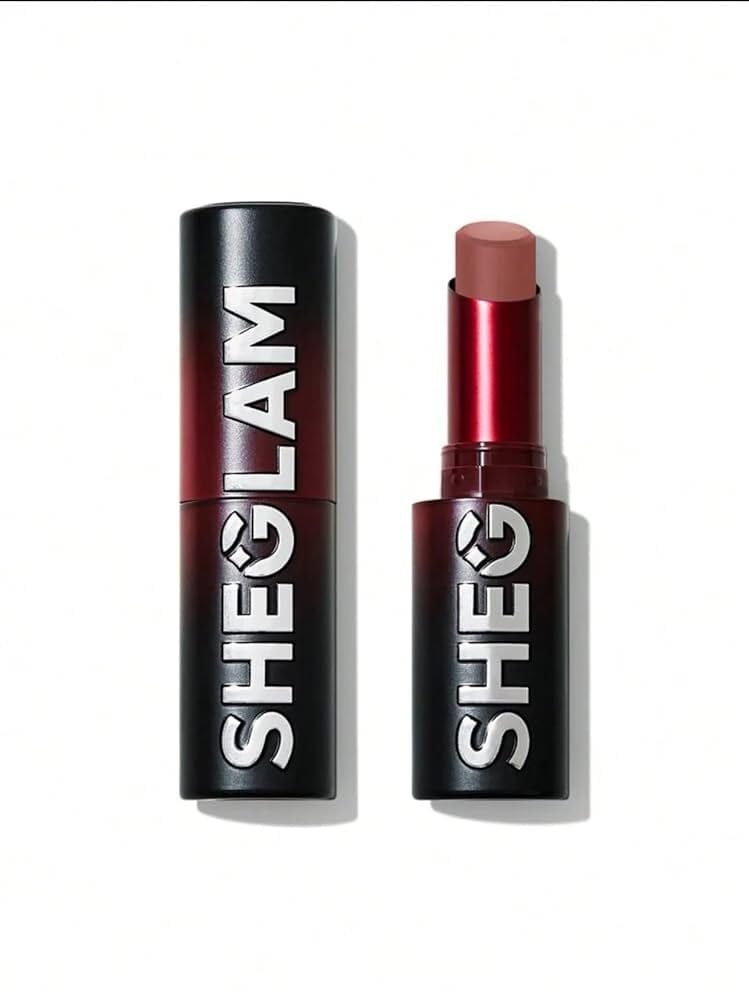 Sheglam Lipstick Dynamatte Matte-Passion