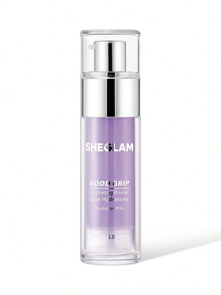 Sheglam Good Grip Hydrating Primer