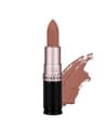 Bolver Soft Matte Lipstick 101