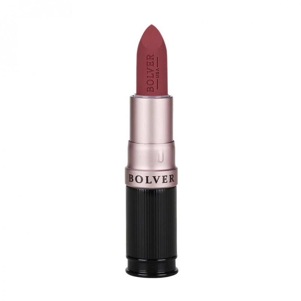 Bolver Soft Matte Lipstick 124