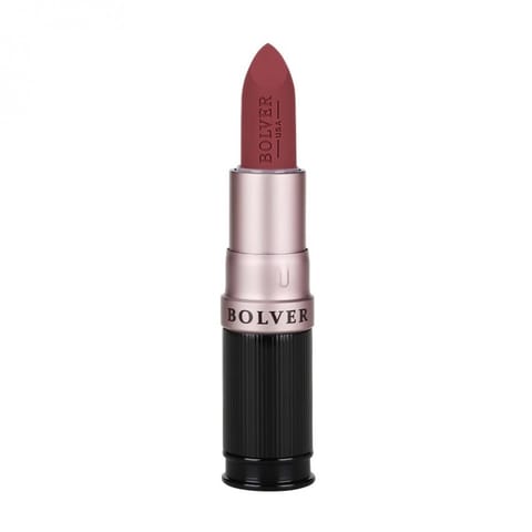 Bolver Soft Matte Lipstick 124