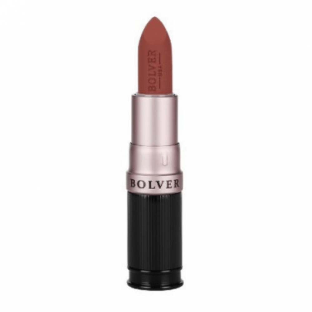 Bolver Soft Matte Lipstick 127