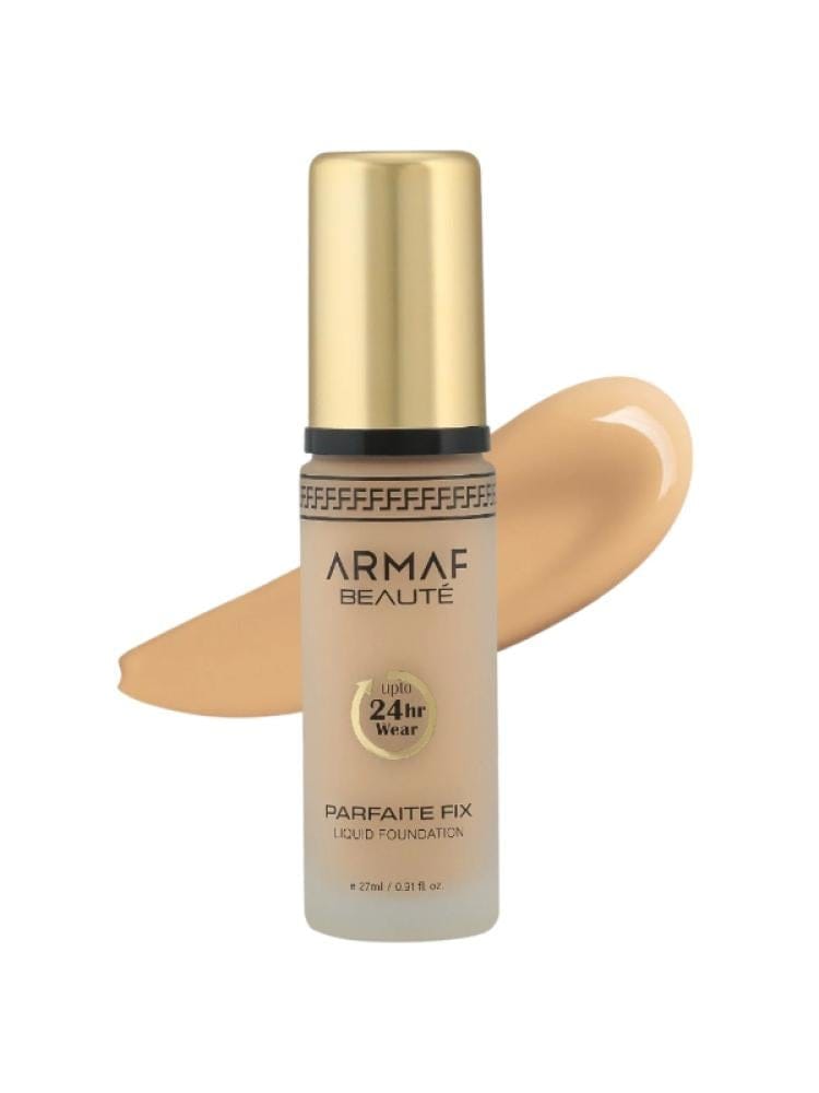 Armaf Liquid Foundation -Porcelain