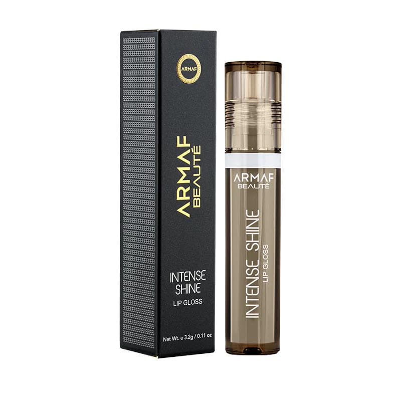 Armaf Shine Lip Gloss Sugar
