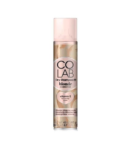 Colab Dry Shampoo Blonde Corrector