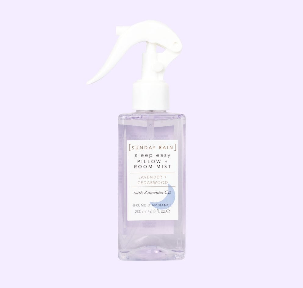 SUNDAY RAIN SLEEP EASY MIST 200ML