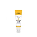 كريم سولتان للوجه SPF50 بفيتامين C 50 مل