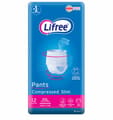 Lifree Pants Heavy Flow Xxl Jumbo