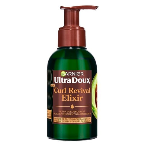غارنييه زيت أفوكادو 120ML