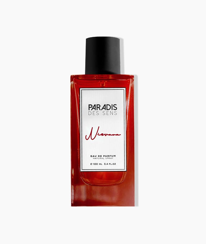 Paradis Des Sens Parfumes Nirvana Edp