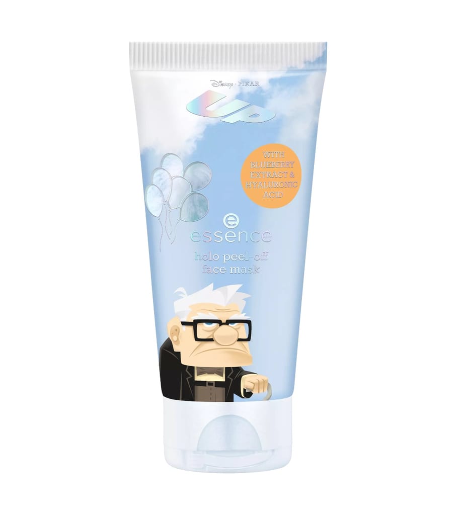 Essence Disney Pixar Up-Face Mask