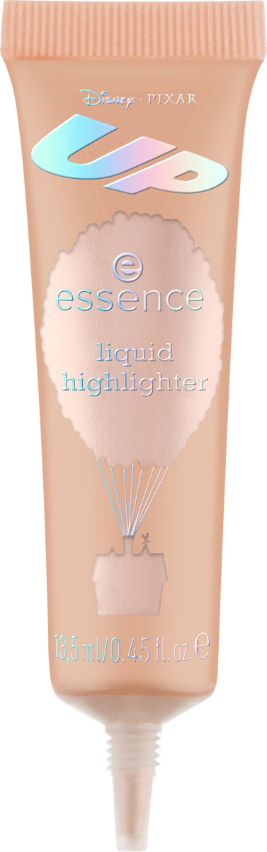Essence Disney Pixar Up-Highlighter #1
