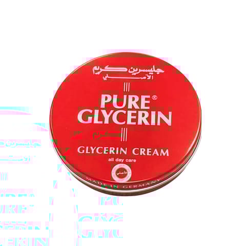 Pure Glycerin Original Cream 125 Ml