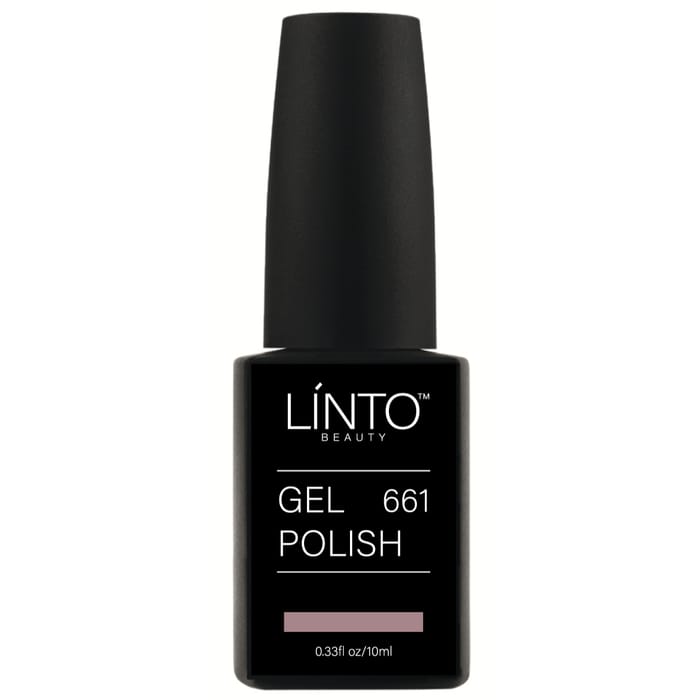 Bolver Nail Polish 661Polish