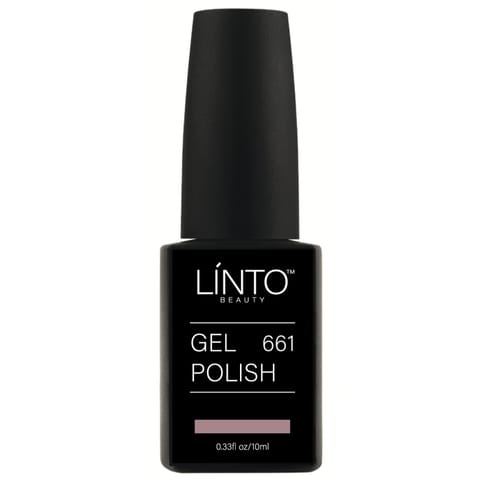 Bolver Nail Polish 661Polish