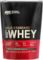 Optimum Gold Whey Double Rich Choc 1 Lb.