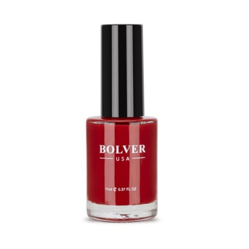 Bolver Nail Polish 707Scarlet