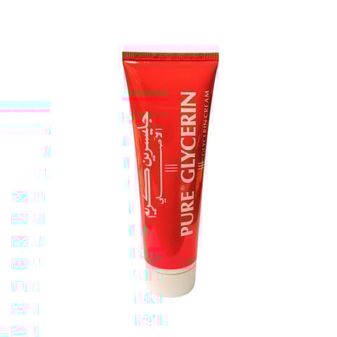 Pure Glycerin Original Cream 75 Ml