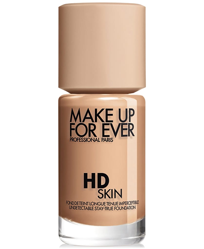 MUFE Hd Skin Foundation-2R24