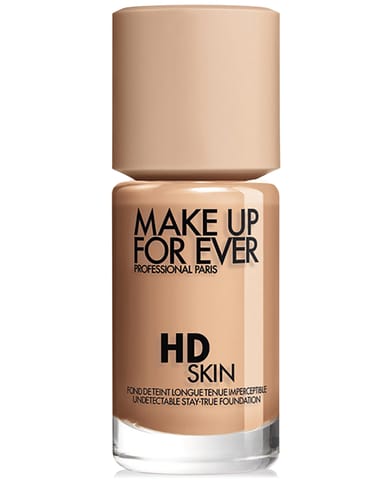 MUFE Hd Skin Foundation-2R24