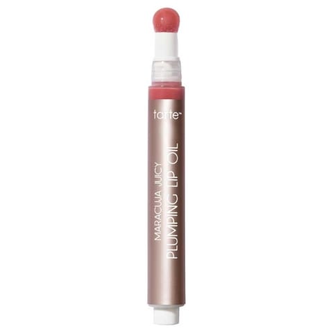 Tarte Maracuja Lip Oil Plump-Mixed Berri