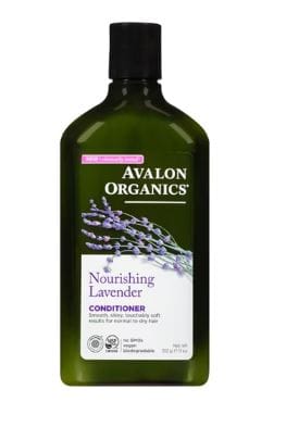 Avalon Organics Lavender Condi 325Ml