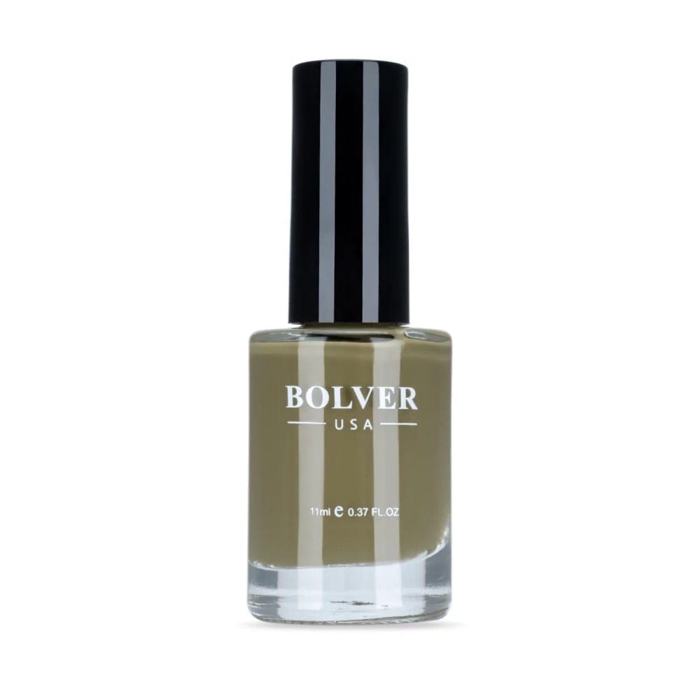 Bolver Nail Polish 745Olive