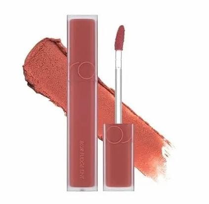 Rom&nd matte lip tint-01POMELOCO