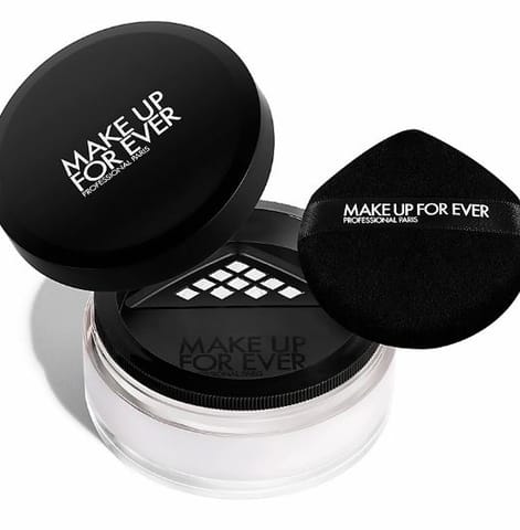 MUFE Hd Skin Setting Powder-24 18G 0.2