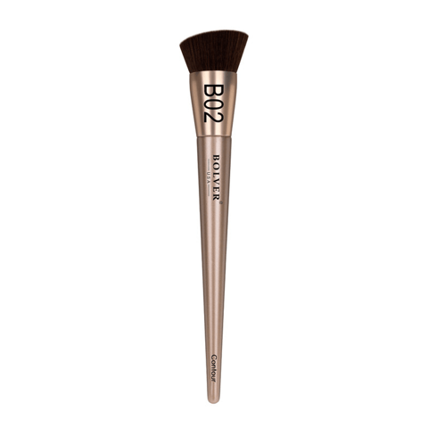 Bolver Single Brush B02