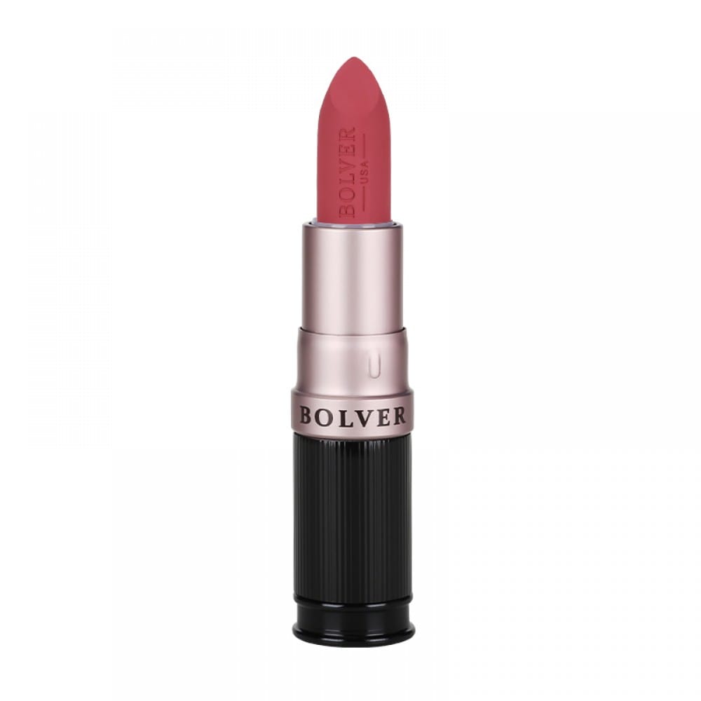 Bolver Soft Matte Lipstick 120