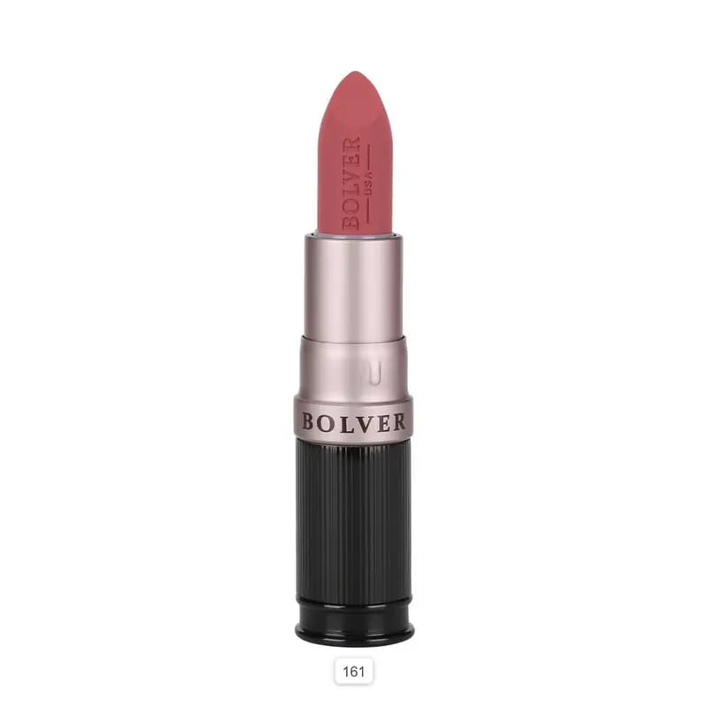 Bolver Soft Matte Lipstick 161