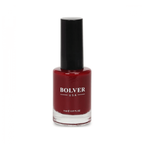 Bolver Nail Polish 602Cherry
