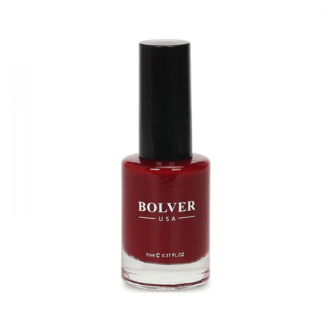 Bolver Nail Polish 602Cherry